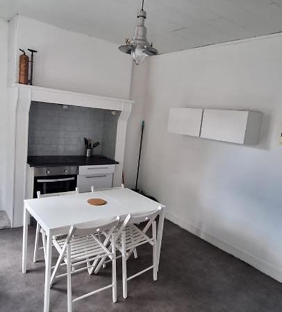 Guibert 19 F2 Bis 2 Chbres 6 Personnes Max Wifi Sweet Home Caudebec-les-Elbeuf Eksteriør billede